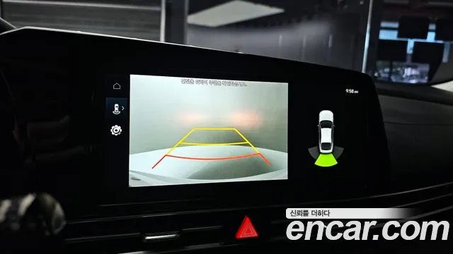 Hyundai Avante (CN7) id 2690024 из Кореи 6