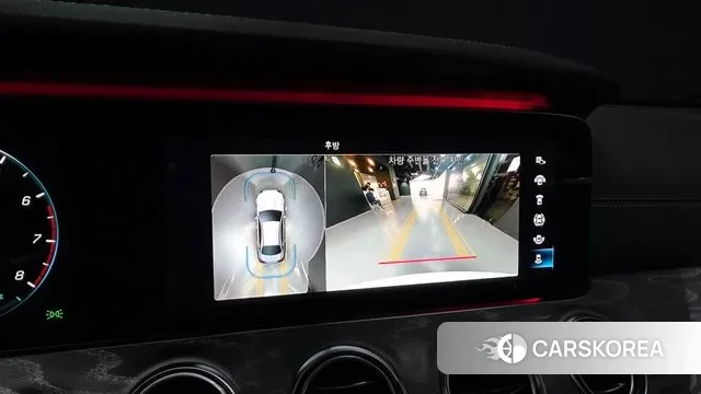 Mercedes-Benz E-Class W213 2020 Белый из Кореи, фото 6