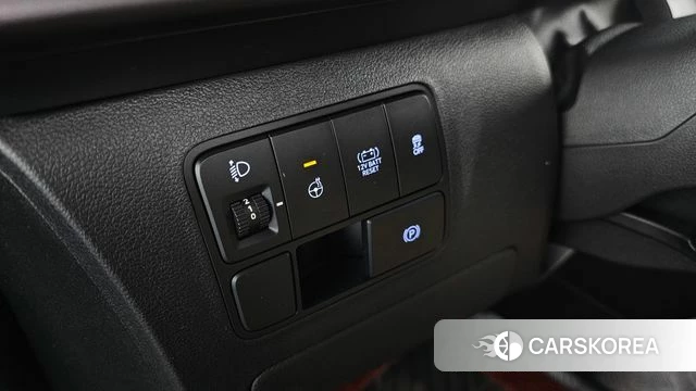 Hyundai Staria id 4442161 из Кореи 6