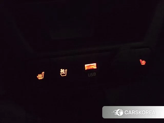 Kia The New Kia Ray EV 2024 Белый из Кореи, фото 6