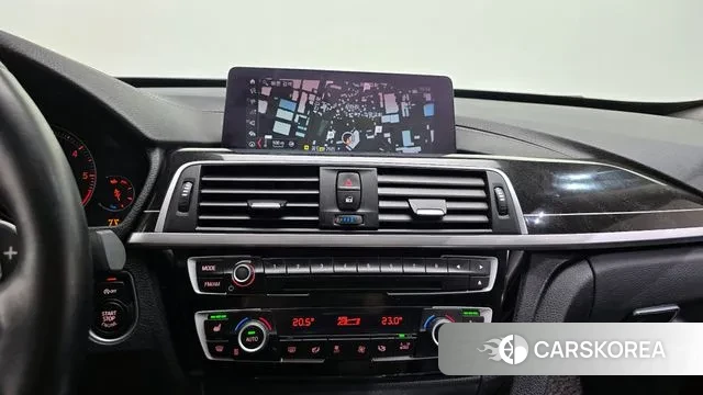 BMW 3 Series GT (F34) id 2886462 из Кореи 6