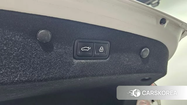 Kia K8 Hybrid 2023 Белый из Кореи, фото 6