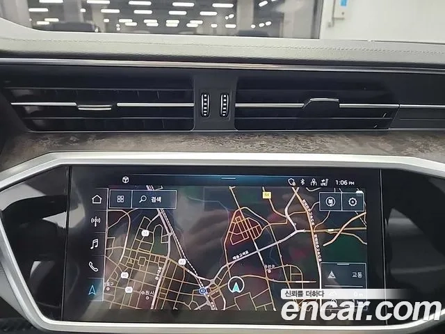 Audi A6 (C8) id 2906168 из Кореи 6