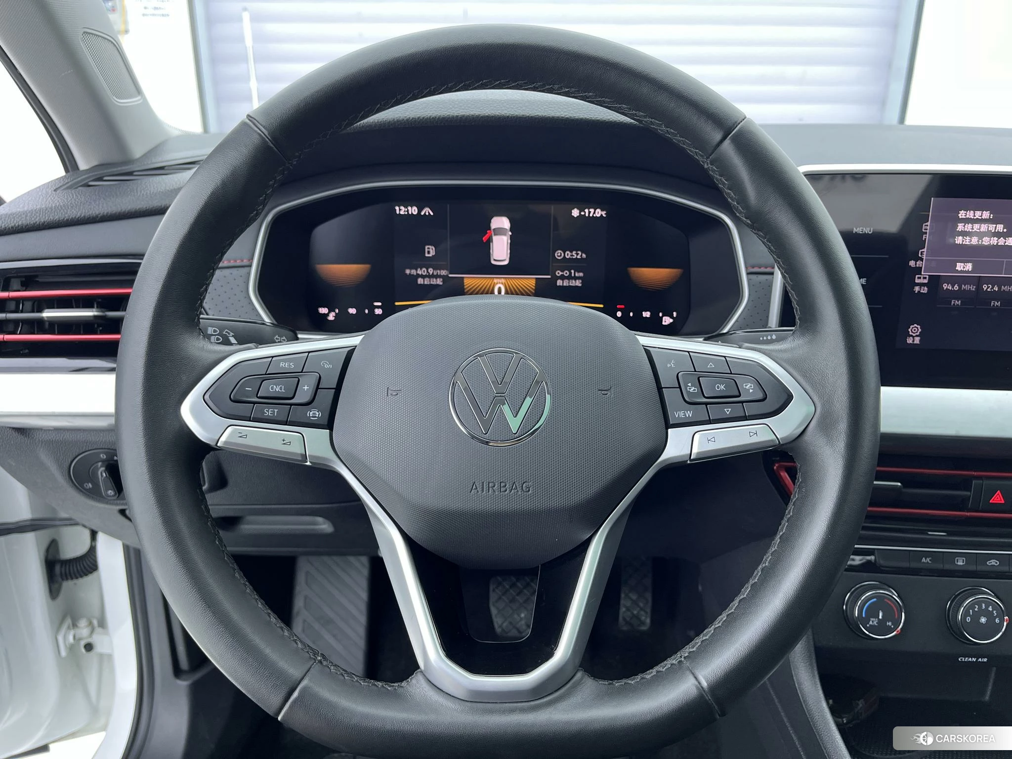 Volkswagen Lavida 2022 Белый из Китая, фото 6