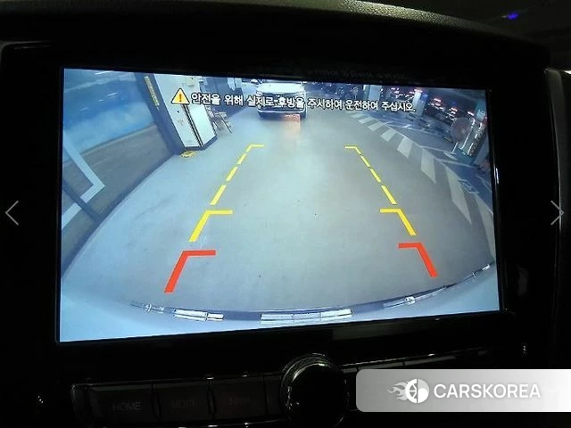 Ssangyong Rexton Sports Cannes 2019 Белый из Кореи, фото 6