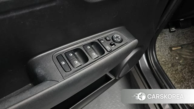 Hyundai Casper 2022 Черный из Кореи, фото 6