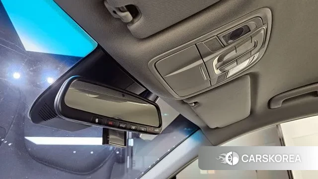 Hyundai Santa Fe TM 2018 Серый из Кореи, фото 6