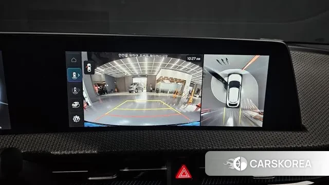 Kia EV6 id 3207277 из Кореи 6