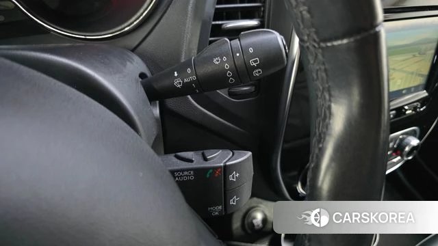 Renault Korea (Samsung) New QM3 2019 Белый из Кореи, фото 6