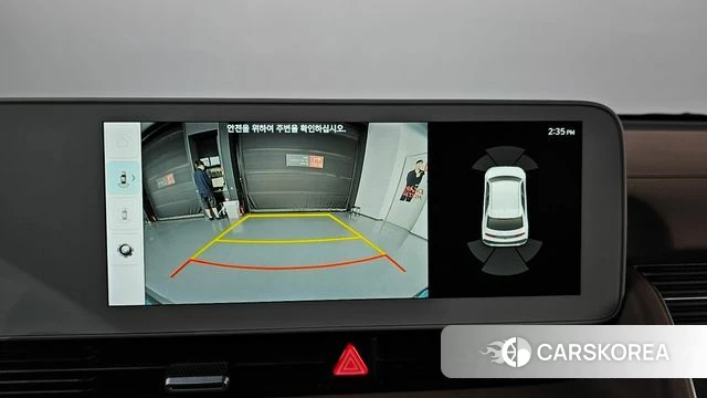 Hyundai Ionic 5 2022 Белый из Кореи, фото 6