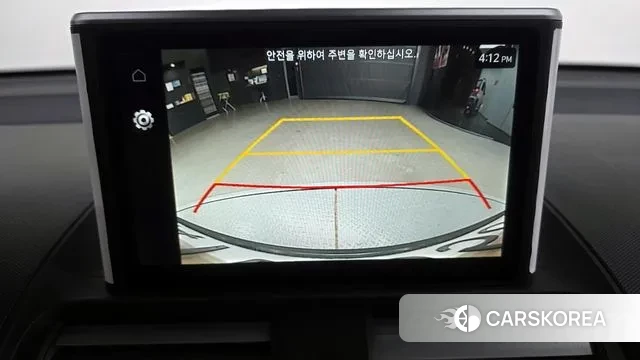 Hyundai Casper 2022 Жемчужный цвет из Кореи, фото 6