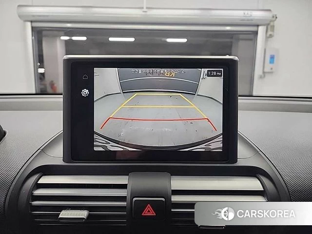 Hyundai Casper 2023 Светло-зеленый из Кореи, фото 6