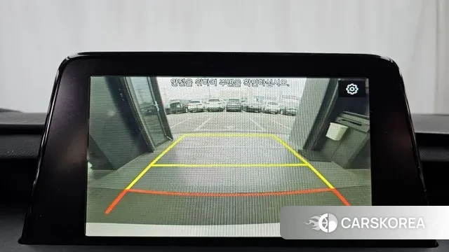 Kia Stinger 2019 Белый из Кореи, фото 6