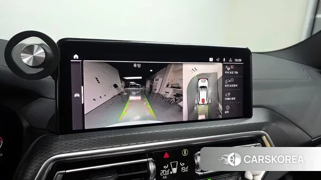 BMW X3 (G01) 2023 Белый из Кореи, фото 6