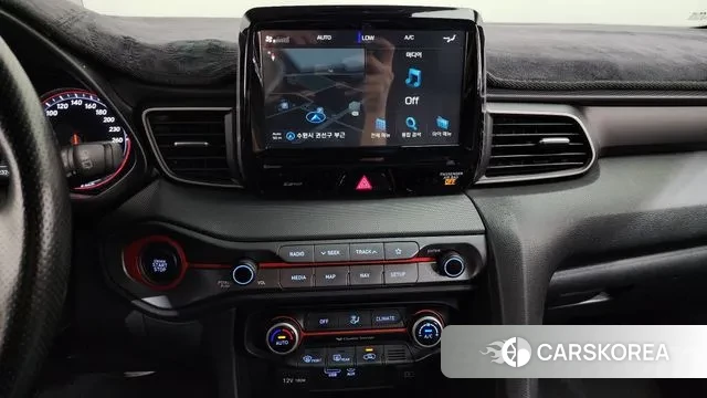 Hyundai Veloster (JS) 2018 Серый из Кореи, фото 6