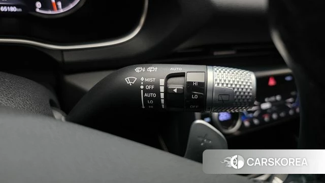 Genesis GV80 2022 Зеленый из Кореи, фото 6