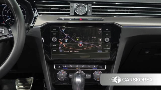 Volkswagen Arteon 2019 Белый из Кореи, фото 6