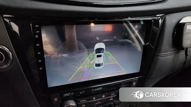 Nissan X Trail 2018 Белый из Кореи, фото 6