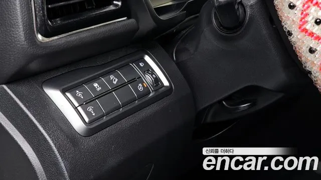 Ssangyong Berry New Tivoli 2019 Белый из Кореи, фото 6