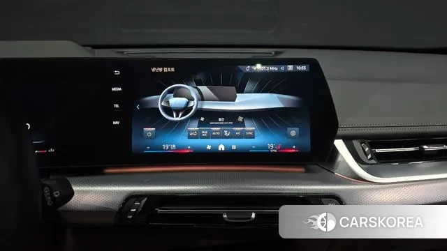 BMW X1 (U11) 2024 Белый из Кореи, фото 6