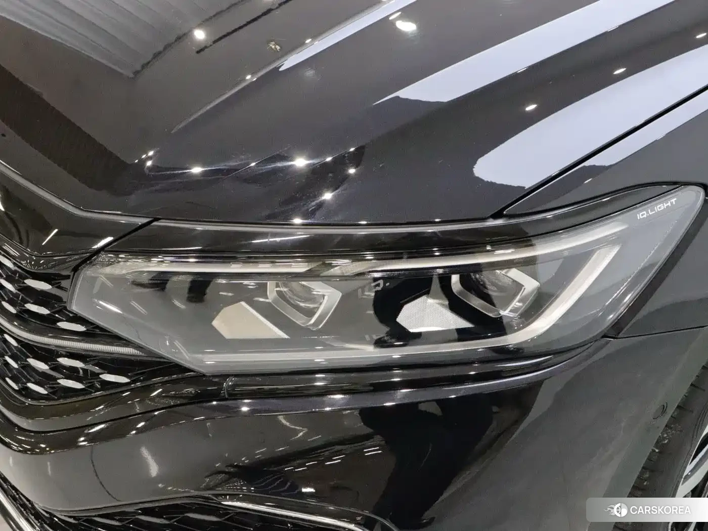Volkswagen Passat 2022 Черный из Китая, фото 6