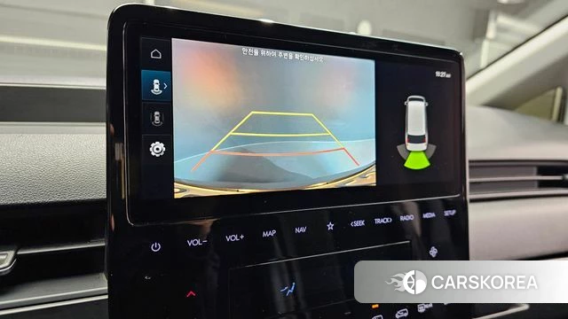 Hyundai Staria 2023 Серебряный из Кореи, фото 6