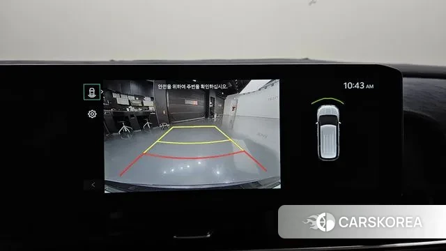 Kia The New Carnival 4th Generation 2024 Серый из Кореи, фото 6