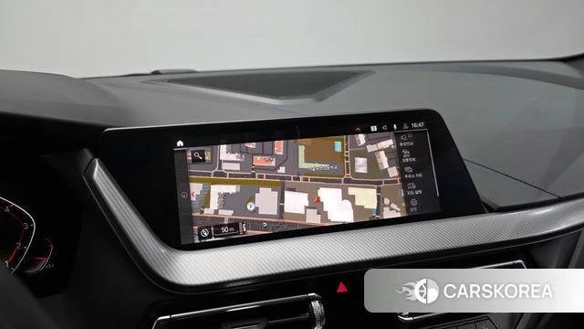 BMW 2 Series Gran Coupe (F44) 2024 Черный из Кореи, фото 6