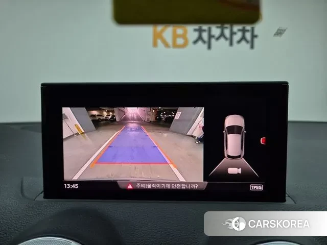 Audi Q2 2023 Серый из Кореи, фото 6