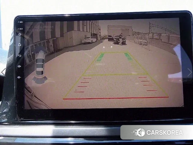 Kia Seltos 2021 Серебристо-серый из Кореи, фото 6