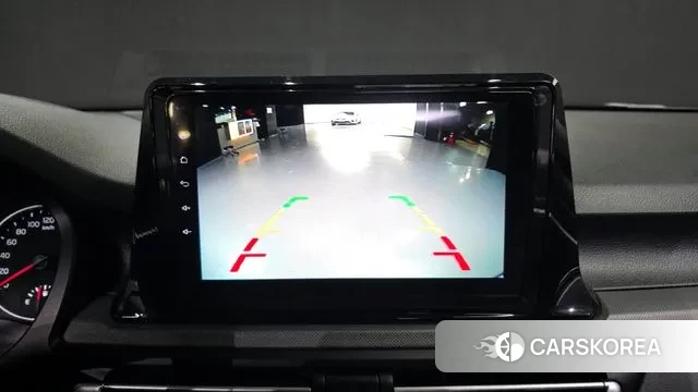 Kia Seltos 2021 Белый из Кореи, фото 6