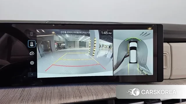 Hyundai Santa Fe (MX5) 2023 Белый из Кореи, фото 6