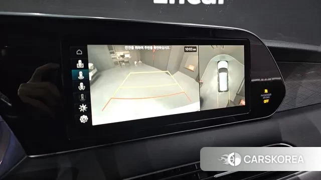 Hyundai Palisade 2020 Белый из Кореи, фото 6