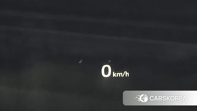 Hyundai The New Grandeur IG 2021 Черный из Кореи, фото 6