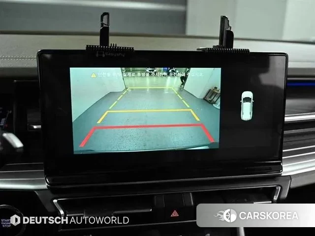 Ssangyong Torres 2023 Светло-зеленый из Кореи, фото 6