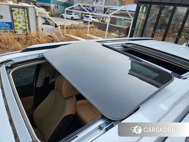 Kia Carnival 4th generation 2021 Белый из Кореи, фото 6