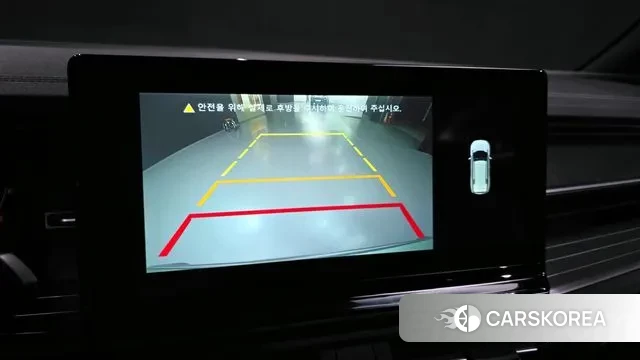 Ssangyong Torres 2023 Зеленый из Кореи, фото 6