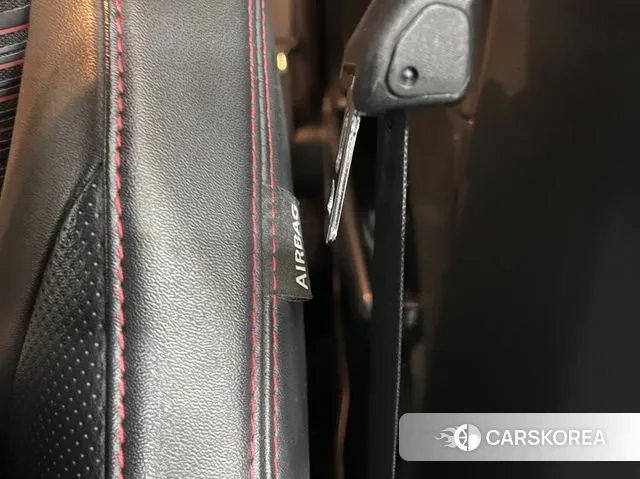 Ssangyong Tivoli Air 2018 Белый из Кореи, фото 6