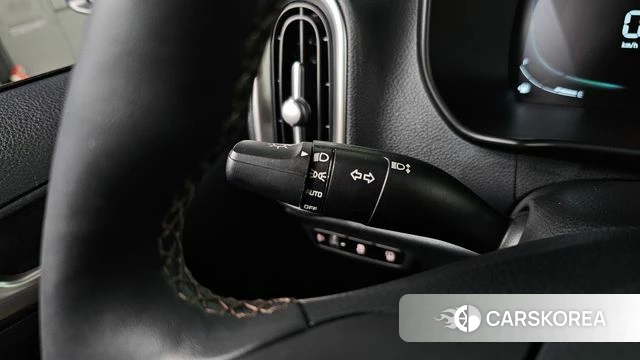 Kia The New Morning (JA) 2023 Жемчужный цвет из Кореи, фото 6