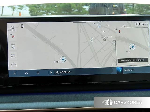 Hyundai Grandeur (GN7) 2023 Белый из Кореи, фото 6