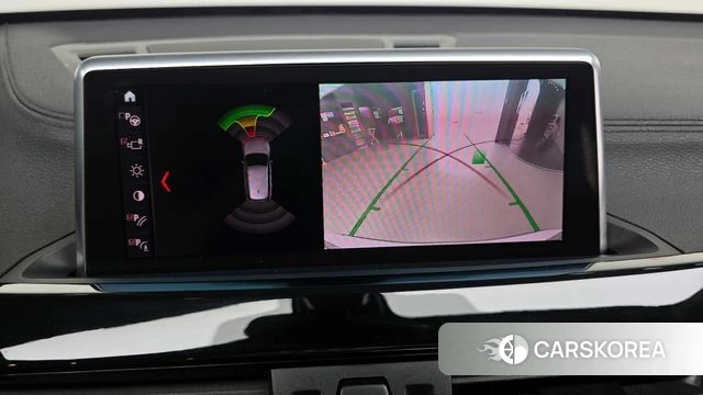 BMW X1 (F48) 2022 Белый из Кореи, фото 6