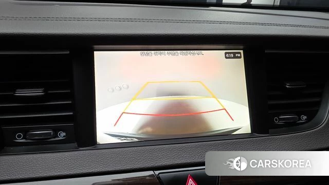 Kia Come New K7 2019 Черный из Кореи, фото 6