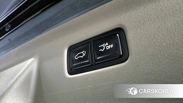Kia The New Carnival 4th Generation 2024 Черный из Кореи, фото 6