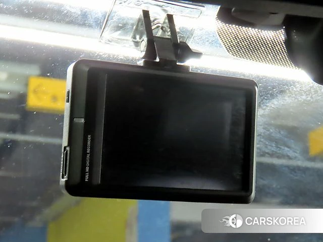 Renault Korea (Samsung) The New QM6 2023 Серый из Кореи, фото 6