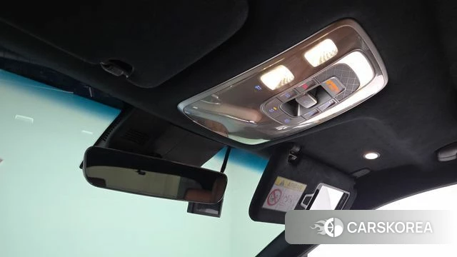 Genesis GV70 2021 Белый из Кореи, фото 6