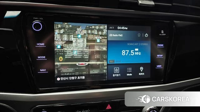 Ssangyong Beautiful Korando 2019 Белый из Кореи, фото 6