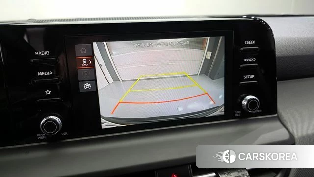 Kia The New Seltos 2026 Черный из Кореи, фото 6