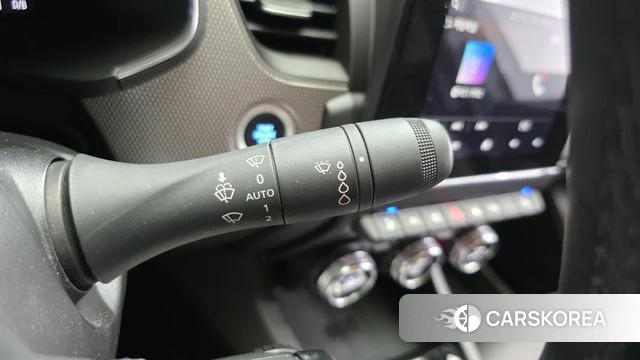 Renault Korea (Samsung) XM3 2022 Белый из Кореи, фото 6