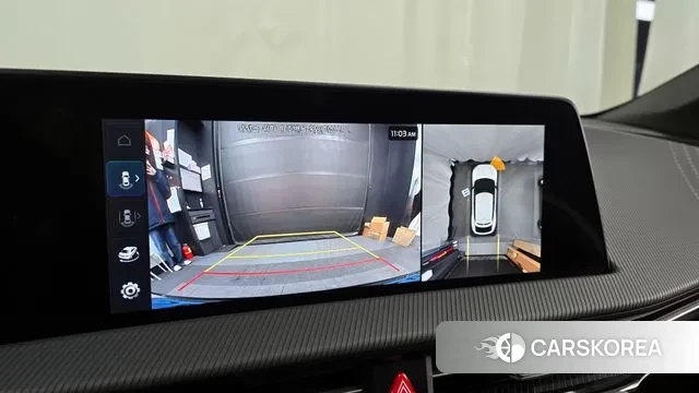 Kia EV6 id 3650118 из Кореи 6