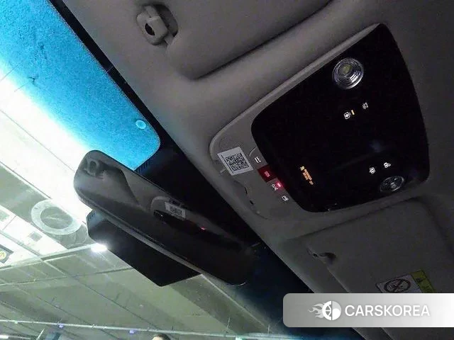 Kia K8 2022 Черный из Кореи, фото 6